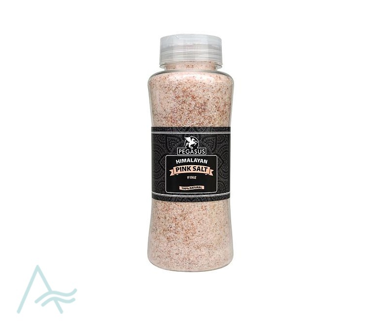 PRGASUS PINK SALD FINE 800 G